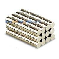 2mm dia x 10mm thick Strong Neodymium Cylinder Magnet N35 Powerful Rare  Earth Rod Magnets Zn-Plated supermagnet Craft Magnets for Sale -  BUYNEOMAGNETS
