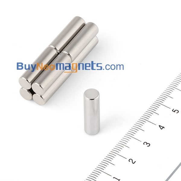 6mmの直径x 30ミリメートルの厚さのネオジム磁石ロッドn35強力なロングラウンド玩具希土類シリンダーバーマグネット販売のアマゾンオーストラリア Buyneomagnets
