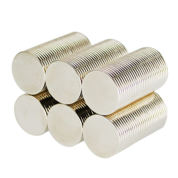 15mm dia x 1 mm dikke krachtige neodymium ronde magneten dunne n35 15x1 mm sterke magneet zeldzame aardschijf magneten lowes