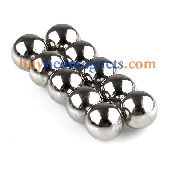 neodymium magnets buckyballs
